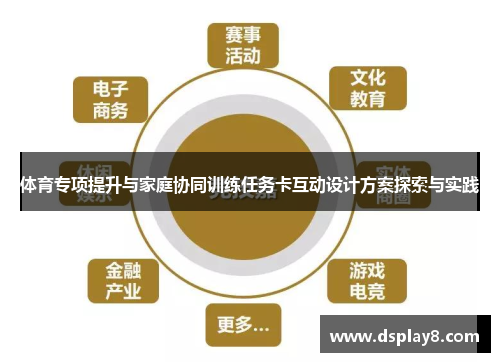 体育专项提升与家庭协同训练任务卡互动设计方案探索与实践